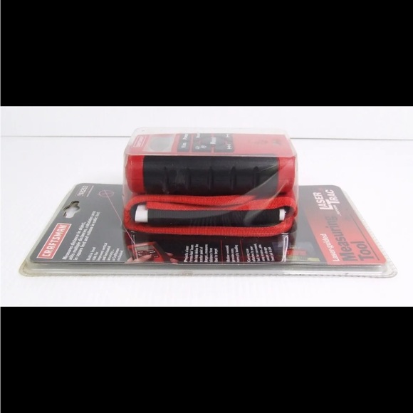 Craftsman laser guided measuring tool - Picture 11 of 11